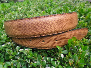 CINTURON DE 35 MM