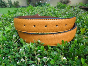 CINTURON DE 35 MM
