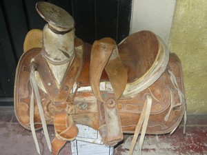 RESTAURACION