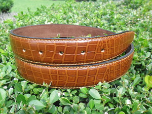 CINTURON DE 35 MM